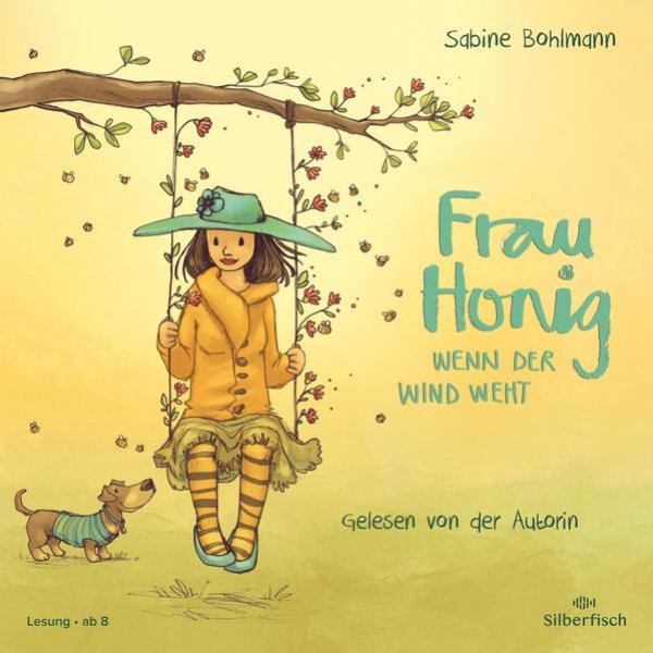 Bild zu Frau Honig 3: Wenn der Wind weht