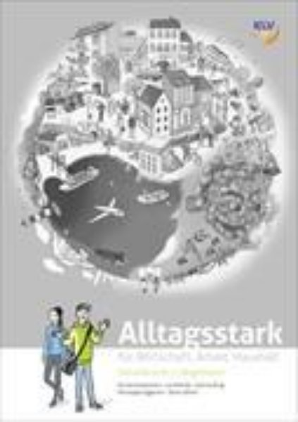 Bild von Alltagsstark