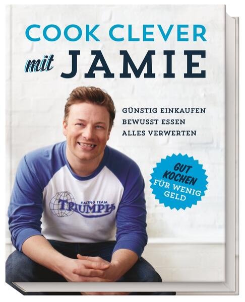 Bild zu Cook clever mit Jamie