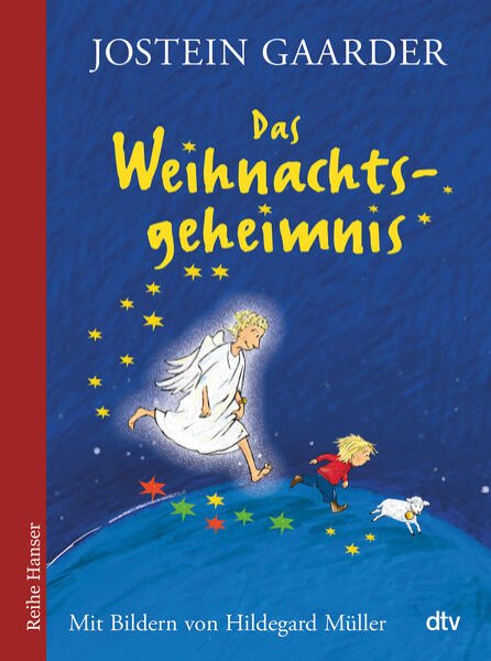 Bild zu Das Weihnachtsgeheimnis