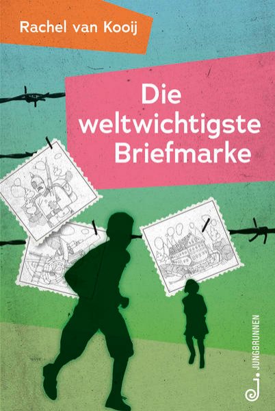 Bild zu Die weltwichtigste Briefmarke