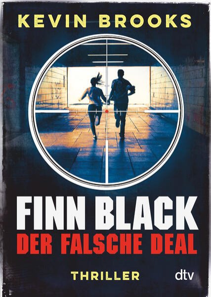 Bild zu Finn Black - Der falsche Deal