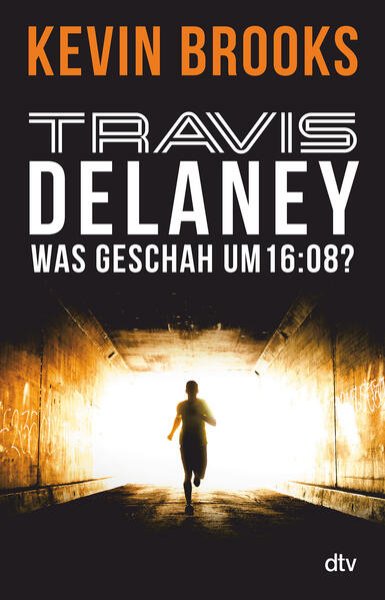 Bild zu Travis Delaney - Was geschah um 16:08?