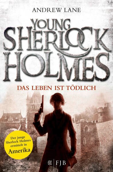 Bild zu Young Sherlock Holmes