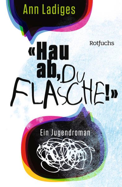 Bild zu "Hau ab, du Flasche!"