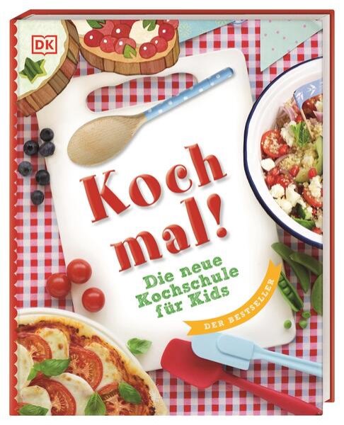 Bild zu Koch mal!