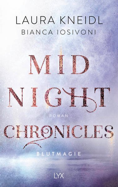 Bild zu Midnight Chronicles - Blutmagie