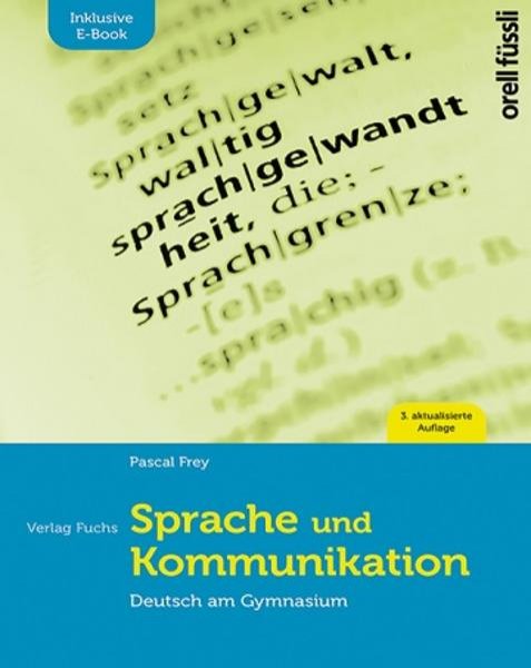 Bild zu Sprache und Kommunikation inkl. E-Book