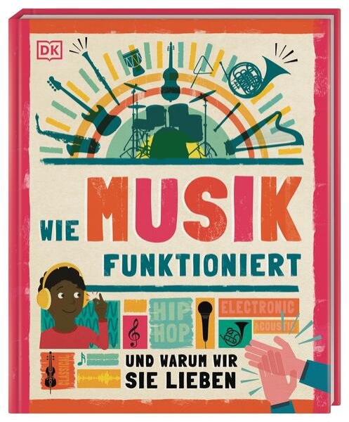 Bild zu Wie Musik funktioniert