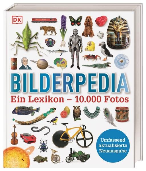 Bild zu Bilderpedia