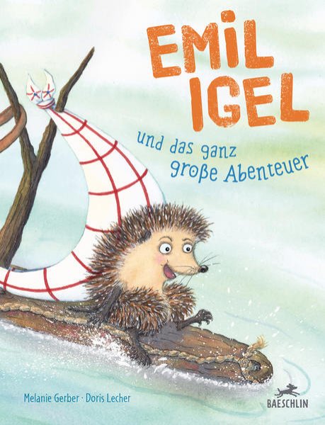 Bild zu Emil Igel