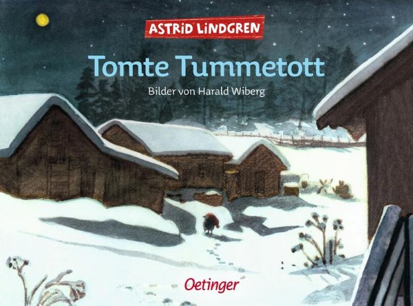 Bild zu Tomte Tummetott