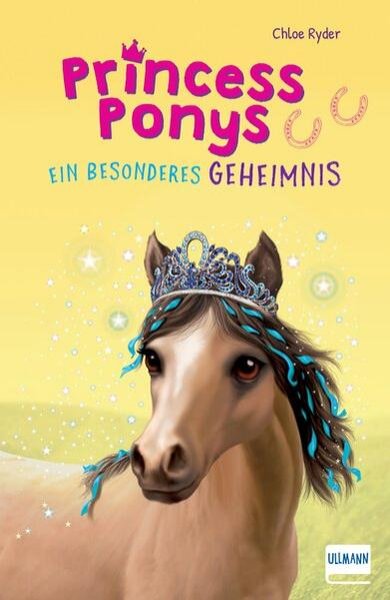 Bild zu Princess Ponys (Bd. 3)