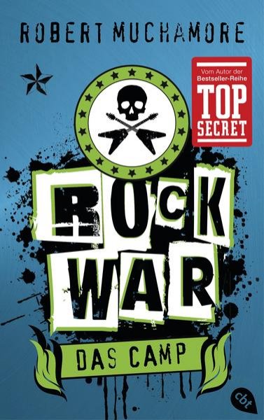 Bild zu Rock War - Das Camp