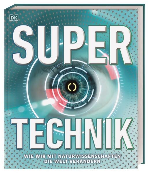 Bild zu Super-Technik