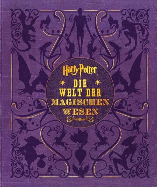 Bild zu Harry Potter: Die Welt der magischen Wesen