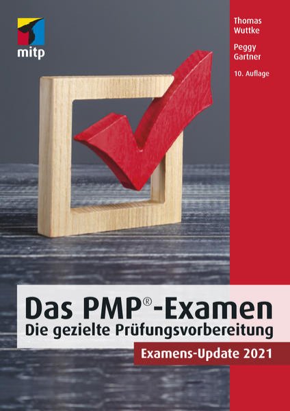 Bild zu Das PMP-Examen