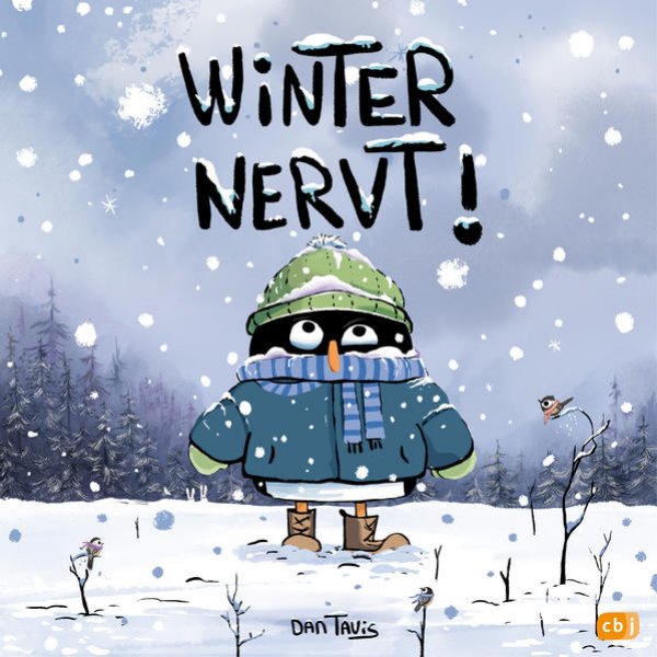 Bild zu Winter nervt!