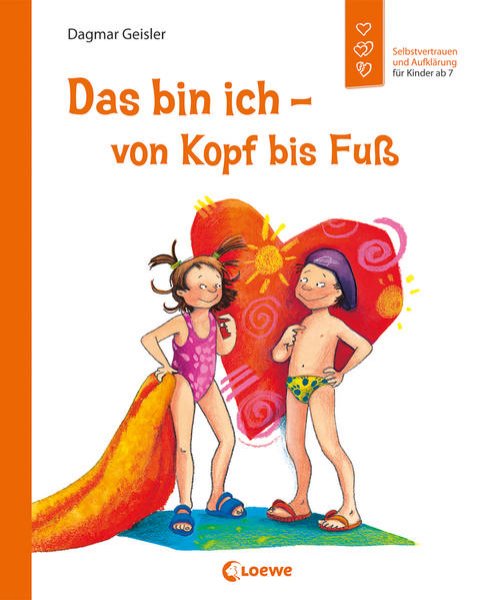 Bild zu Das bin ich - von Kopf bis Fuß (Starke Kinder, glückliche Eltern)