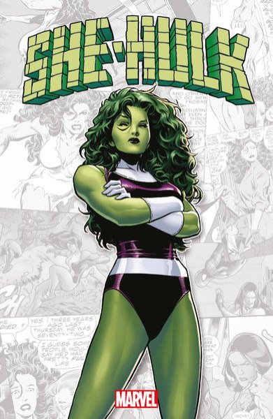 Bild zu She-Hulk