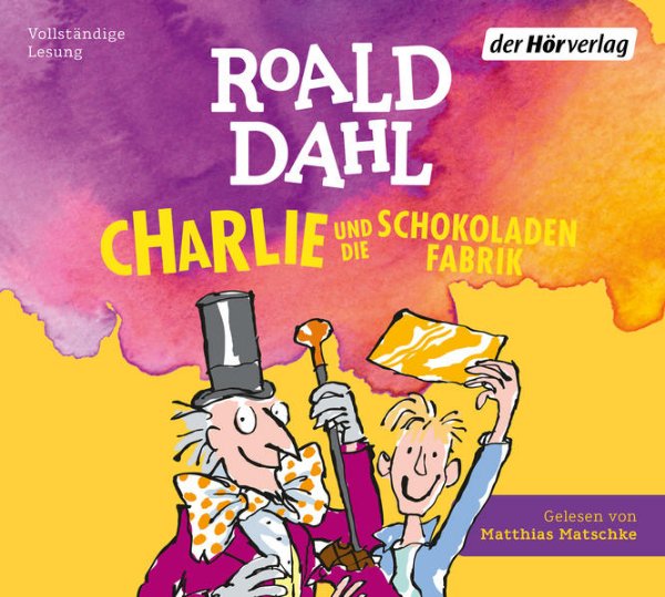 Bild zu Charlie und die Schokoladenfabrik