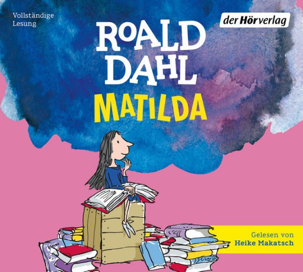 Bild zu Matilda