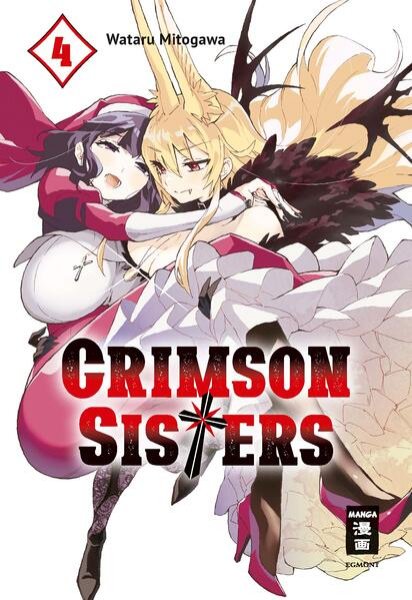 Bild zu Crimson Sisters 04