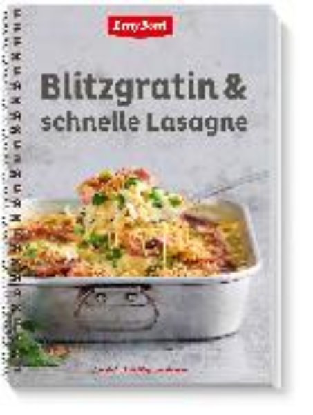 Bild von Lasagne & Gratins