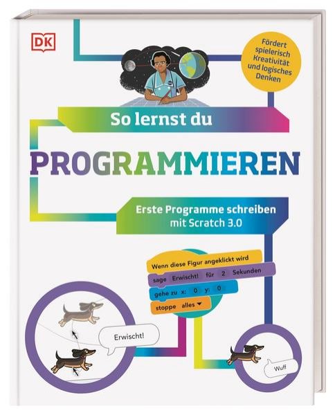 Bild zu So lernst du Programmieren