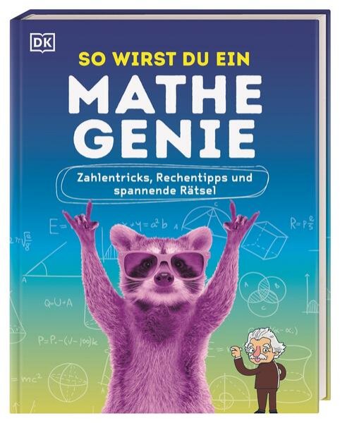 Bild zu So wirst du ein Mathe-Genie