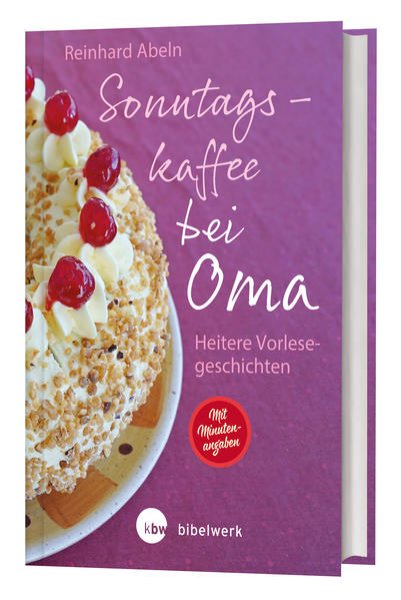 Bild zu Sonntagskaffee bei Oma