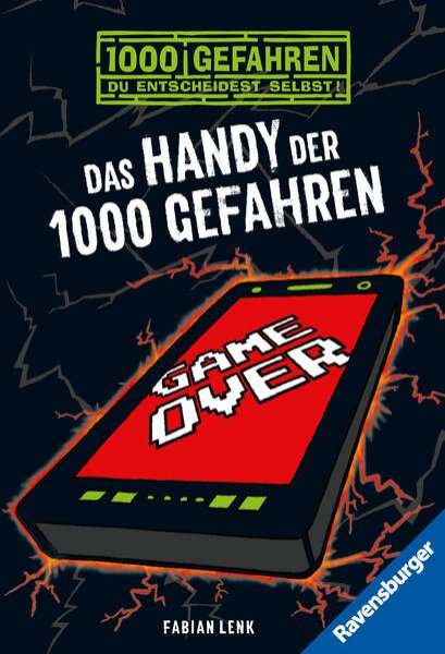 Bild zu Das Handy der 1000 Gefahren