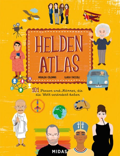 Bild zu Helden-Atlas