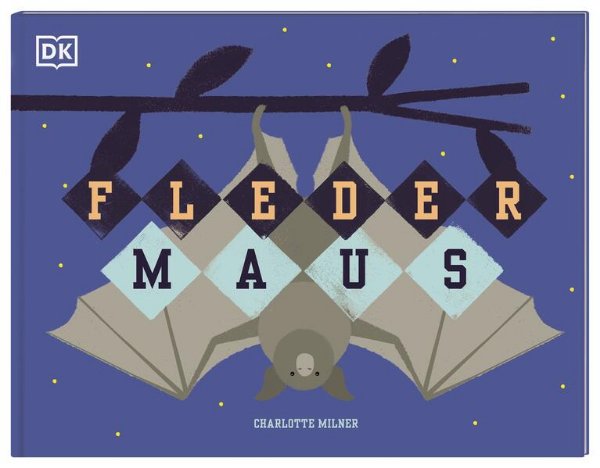 Bild zu Fledermaus