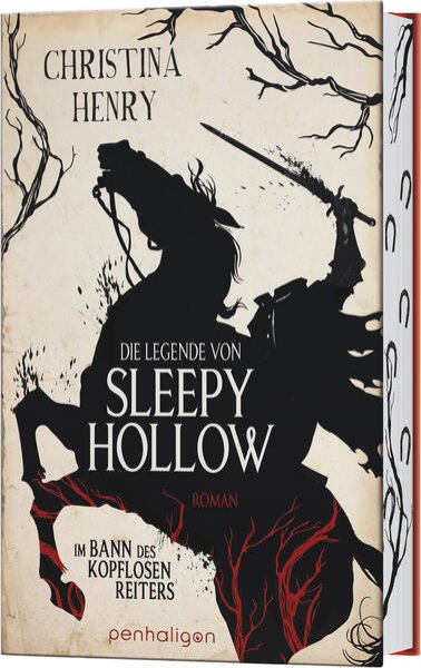 Bild zu Die Legende von Sleepy Hollow - Im Bann des kopflosen Reiters