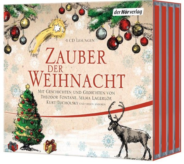 Bild zu Zauber der Weihnacht