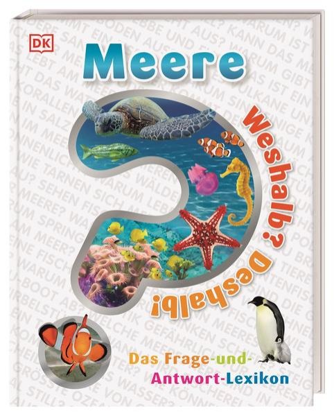 Bild zu Weshalb? Deshalb! Meere