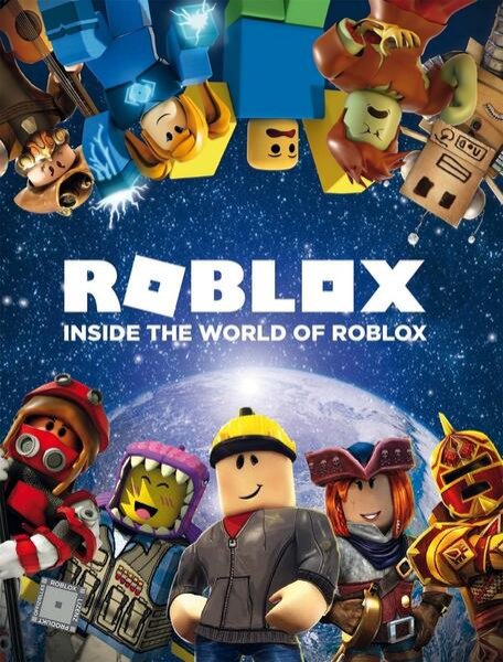 Bild zu Roblox - Inside the World of Roblox