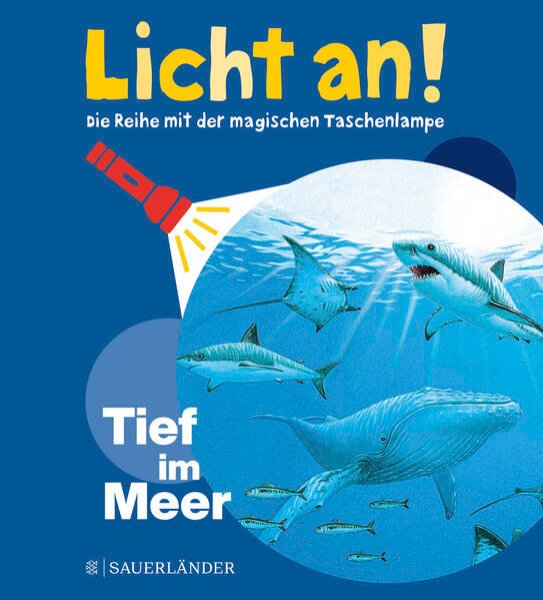 Bild zu Tief im Meer