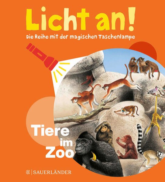 Bild zu Tiere im Zoo