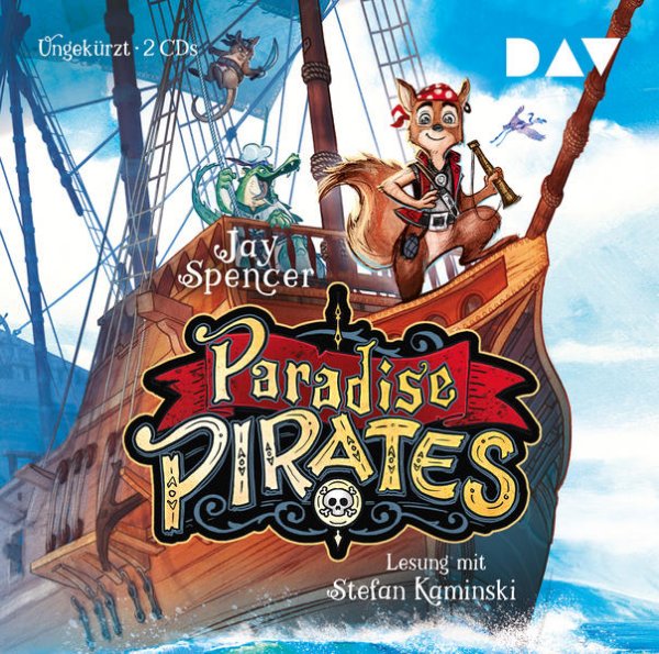 Bild zu Paradise Pirates (Teil 1)