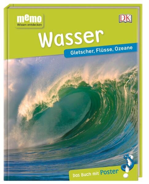 Bild zu memo Wissen entdecken. Wasser