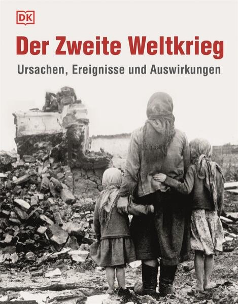 Bild zu Der Zweite Weltkrieg