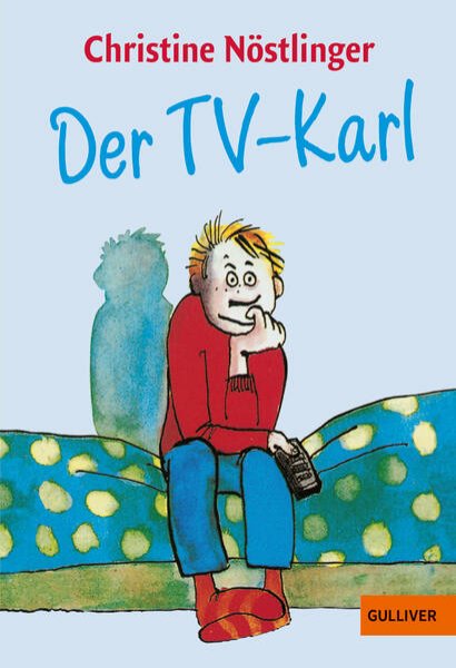 Bild zu Der TV-Karl