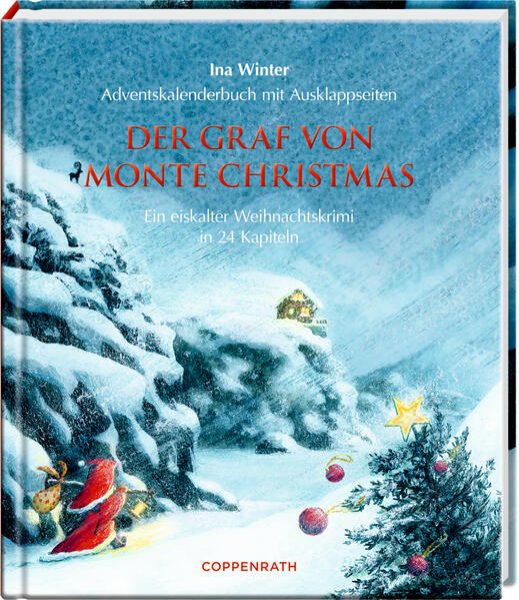 Bild zu Der Graf von Monte Christmas