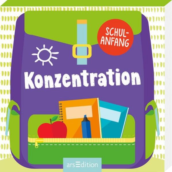 Bild zu Konzentration