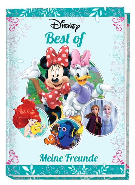 Bild zu Disney Best of: Meine Freunde