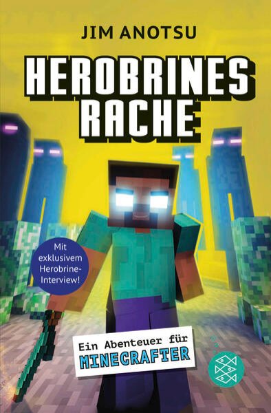 Bild zu Herobrines Rache