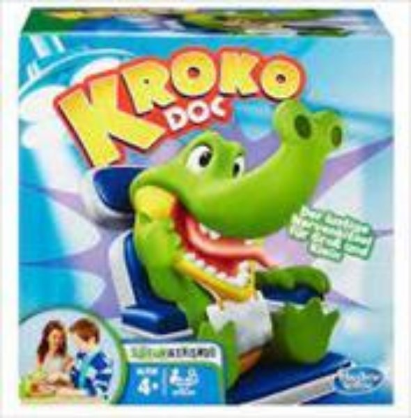 Bild von Kroko Doc, d