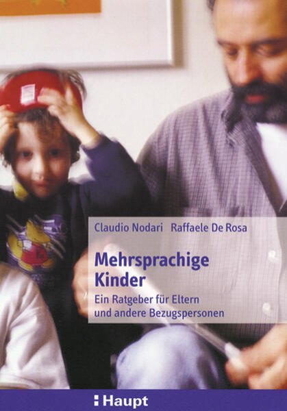 Bild zu Mehrsprachige Kinder